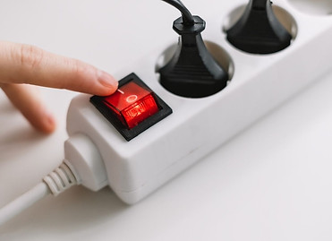 Surge protection Surge protection